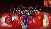 Perfumes ( AMOR AMOR- FEMININO) ( FERRARI-MASCULINO)