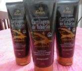Cartilagem de Tubarão