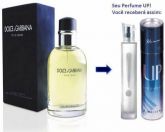 DOLCE & GABBANA ( MASCULINO )