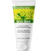 Creme P/ Mãos Erva-Doce ( Avon)