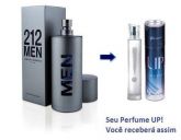 212 MEN ( MASCULINO )